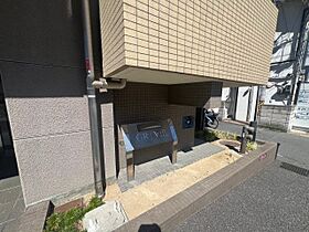 グラヴィール  ｜ 大阪府吹田市岸部南1丁目（賃貸マンション1K・4階・28.00㎡） その19