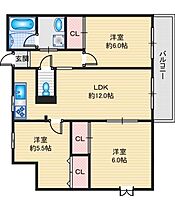 間取り：227091004216
