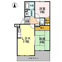 間取り：227091297793