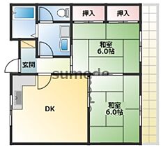 間取り：227091612662