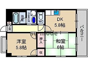 間取り：227092887215