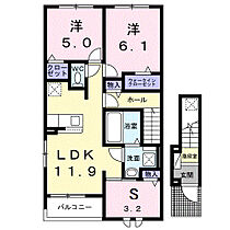 間取り：227093045562