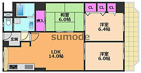 間取り：227093100059