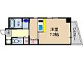 マンションクォーレ3階5.9万円