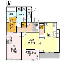 間取り：227093887755