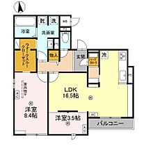 間取り：227093887551