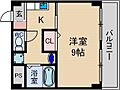 イーズ南春日丘5階5.4万円