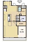 東奈良高層住宅E棟（南茨木ハイタウン）のイメージ