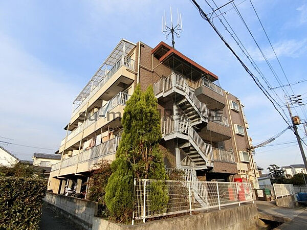 中村10番館 ｜大阪府茨木市中村町(賃貸マンション1K・3階・24.00㎡)の写真 その20