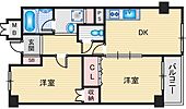 メゾン茨木西駅前のイメージ