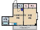 シャンボール茨木のイメージ