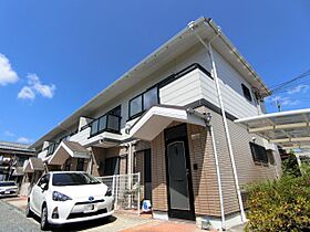 メゾネットＫ  ｜ 大阪府摂津市千里丘東5丁目（賃貸テラスハウス2LDK・1階・43.00㎡） その19