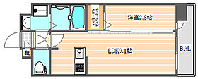 間取り：240028201763