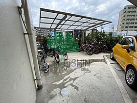 第43川崎ビル  ｜ 福岡県福岡市東区筥松1丁目（賃貸マンション1LDK・5階・30.19㎡） その29