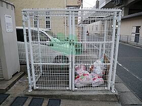 リブレア博多駅B棟  ｜ 福岡県福岡市博多区堅粕3丁目（賃貸アパート1K・1階・24.50㎡） その29