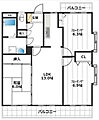 ハイネス博多南4階8.0万円