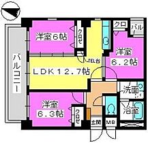 間取り：240035224555