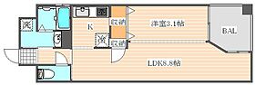 間取り：240028046935