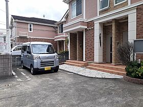 ラルゴB  ｜ 福岡県福岡市博多区美野島1丁目（賃貸アパート1K・2階・41.98㎡） その12