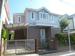 THE　HOUSE善福寺