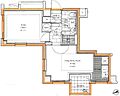 イルチェントロSERENO4階40.8万円