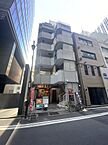 東京都中央区日本橋3丁目7-13：物件画像／株式会社トップ・ランド