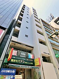 大場ビルB館 10階（申込有）
