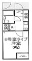 プレミアムバリュー大島3階6.5万円