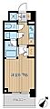 CITYSPIRE森下4階10.6万円