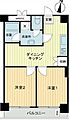 ライオンズマンション両国第22階15.0万円