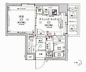 ディアレイシャス本所吾妻橋のイメージ
