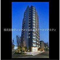 ESTEM COURT KAMEIDO TOKYO EAST  ｜ 東京都江東区亀戸4丁目20-12（賃貸マンション1K・7階・25.47㎡） その1