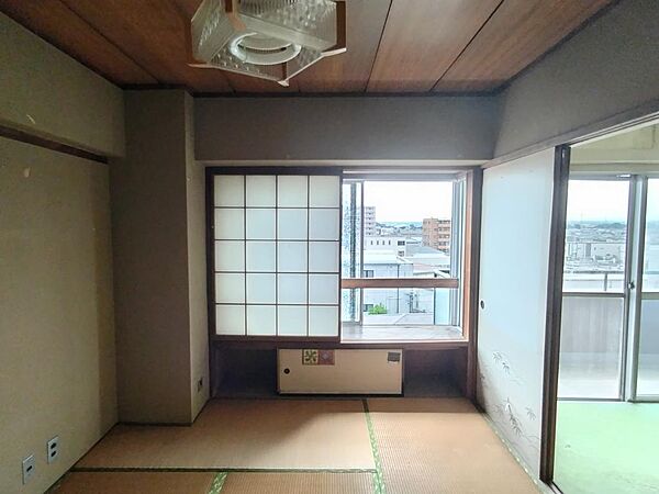 室内