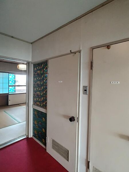 室内