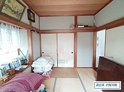 室内の画像