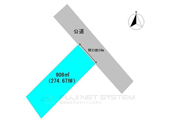 区画図：345000051092