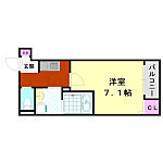 H-maison加美正覚寺IXのイメージ