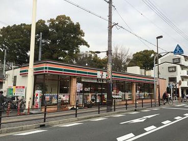 ロイヤルヒルズ ｜大阪府東大阪市岩田町5丁目(賃貸マンション1K・2階・18.00㎡)の写真 その27