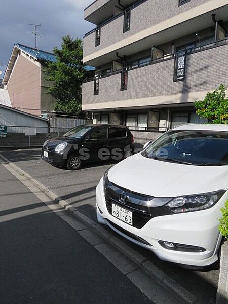 パルティグII ｜大阪府東大阪市若江本町4丁目(賃貸マンション1K・1階・19.25㎡)の写真 その5