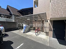 サウス・フィールド  ｜ 大阪府東大阪市菱屋東2丁目1-23（賃貸マンション1K・1階・33.00㎡） その3