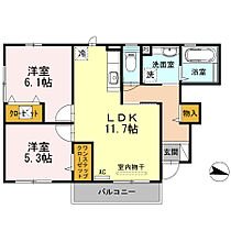 間取り：227089189057