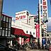 周辺：【スーパー】ザ・ダイソー コノミヤ放出店まで497ｍ