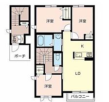 間取り：227091175129
