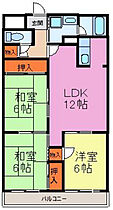 間取り：227091173954