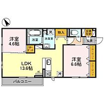 間取り：227091497147