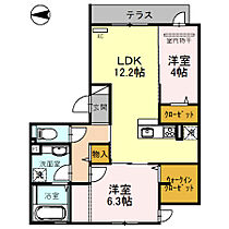 間取り：227093024551