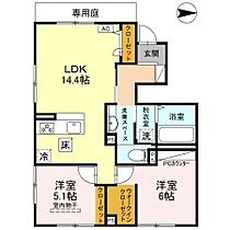 間取り：227093499993