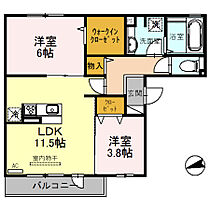 間取り：227094297747