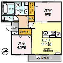 間取り：227094297748