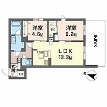 間取り：227095238029